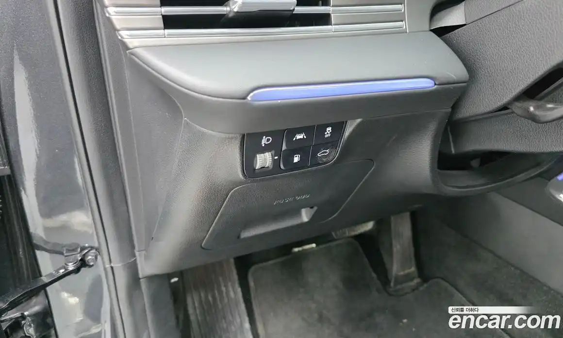 Hyundai Grandeur 2021 2.5 Автомат в Москве № 797252, фото 14