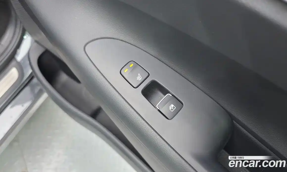 Hyundai Grandeur 2021 2.5 Автомат в Москве № 797252, фото 19