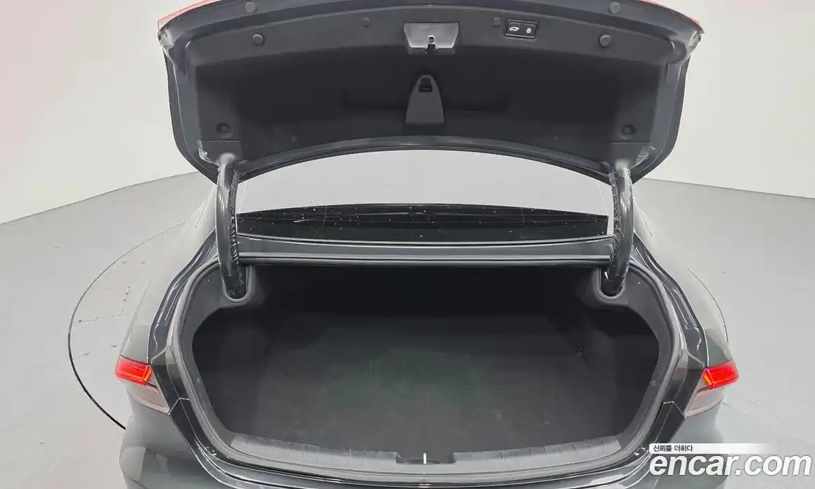 Hyundai Grandeur 2021 2.5 Автомат в Москве № 797252, фото 20