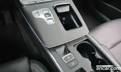 Hyundai Grandeur 2021 2.5 Автомат в Москве № 797252, миниатюра 9