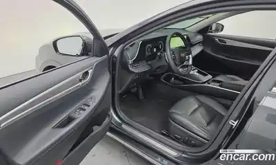 Hyundai Grandeur 2021 2.5 Автомат в Москве № 797252, миниатюра 10