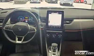 Renault Arkana 2024 1.6 гидро в Москве № 797269, миниатюра 12