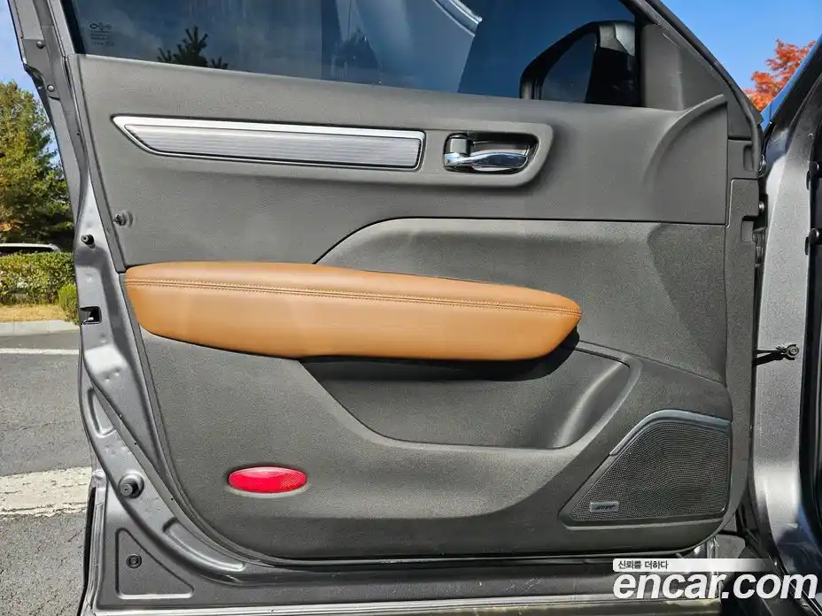 Renault QM6 2021 2.0 гидро в Москве № 797301, фото 14