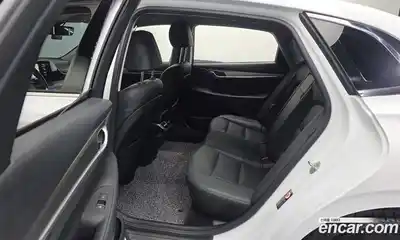 Hyundai Grandeur 2022 3.3 Автомат в Москве № 797327, миниатюра 11