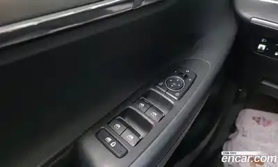 Hyundai Grandeur 2022 3.3 Автомат в Москве № 797327, миниатюра 12