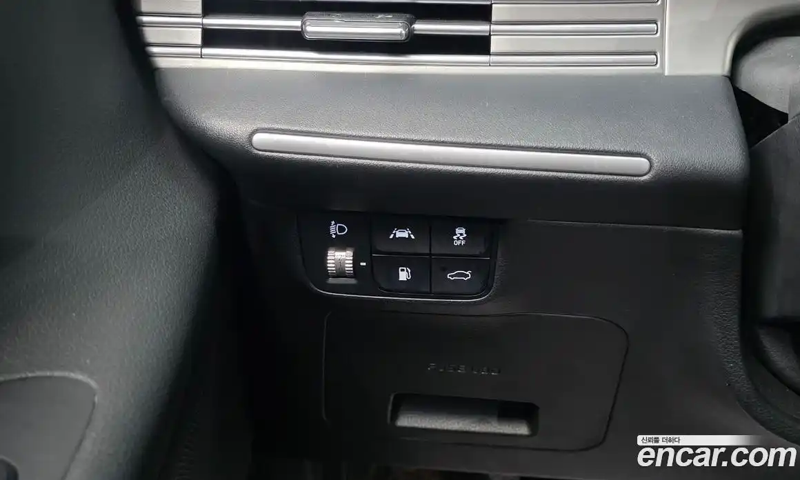 Hyundai Grandeur 2022 3.3 Автомат в Москве № 797327, фото 13