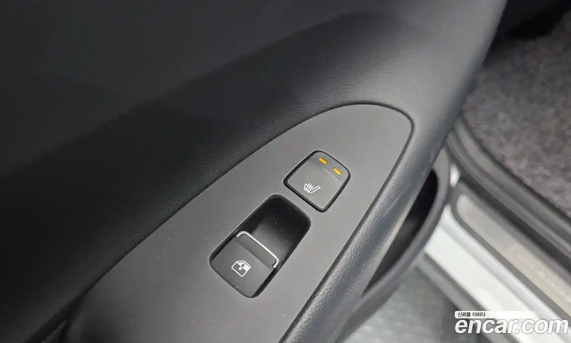 Hyundai Grandeur 2022 3.3 Автомат в Москве № 797327, фото 20