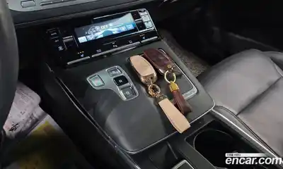 Hyundai Grandeur 2022 3.3 Автомат в Москве № 797327, миниатюра 9