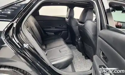 Hyundai Avante 2024 2.0 Автомат в Москве № 797342, миниатюра 12