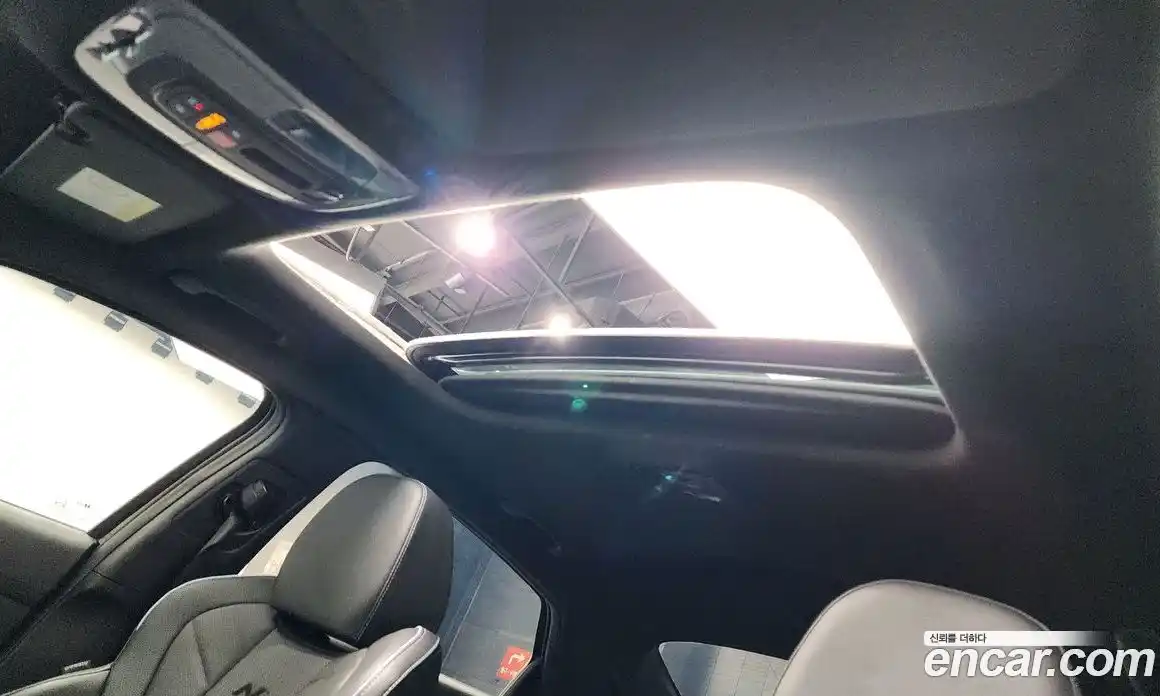 Hyundai Avante 2024 2.0 Автомат в Москве № 797342, фото 18