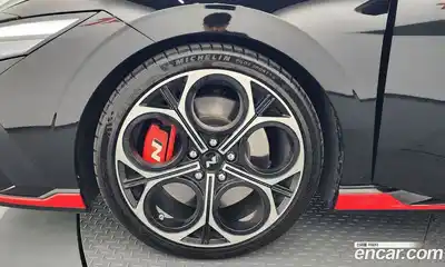 Hyundai Avante 2024 2.0 Автомат в Москве № 797342, миниатюра 5