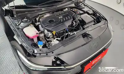 Hyundai Avante 2024 2.0 Автомат в Москве № 797342, миниатюра 6