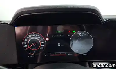 Hyundai Avante 2024 2.0 Автомат в Москве № 797342, миниатюра 8