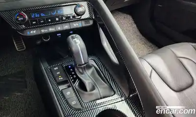 Hyundai Avante 2024 2.0 Автомат в Москве № 797342, миниатюра 9