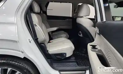 Hyundai Palisade 2022 3.8 Автомат в Москве № 797352, миниатюра 12