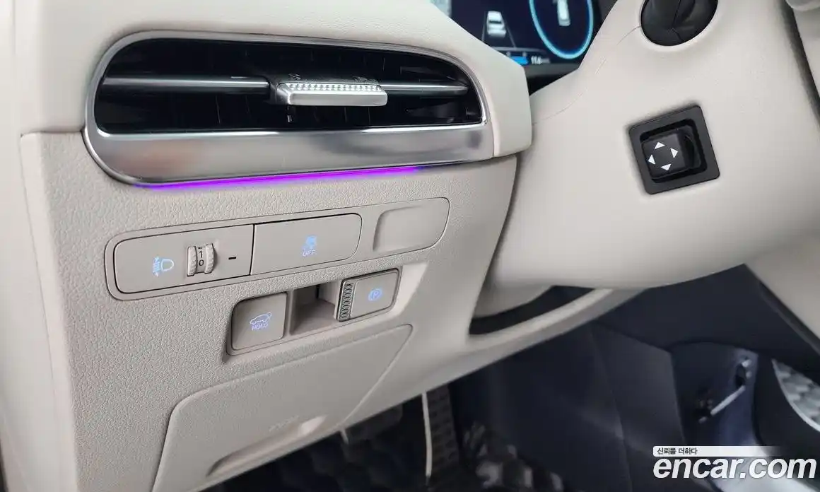 Hyundai Palisade 2022 3.8 Автомат в Москве № 797352, фото 14