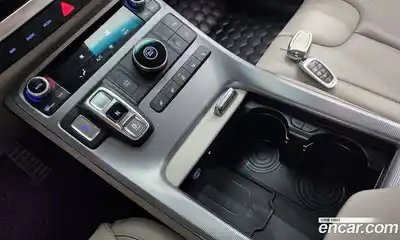 Hyundai Palisade 2022 3.8 Автомат в Москве № 797352, миниатюра 9