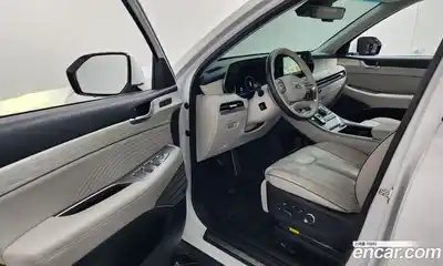Hyundai Palisade 2022 3.8 Автомат в Москве № 797352, миниатюра 10