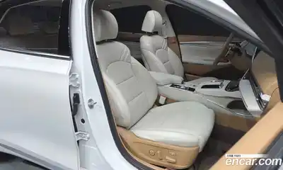 Hyundai Grandeur 2020 2.5 Автомат в Москве № 797361, миниатюра 11