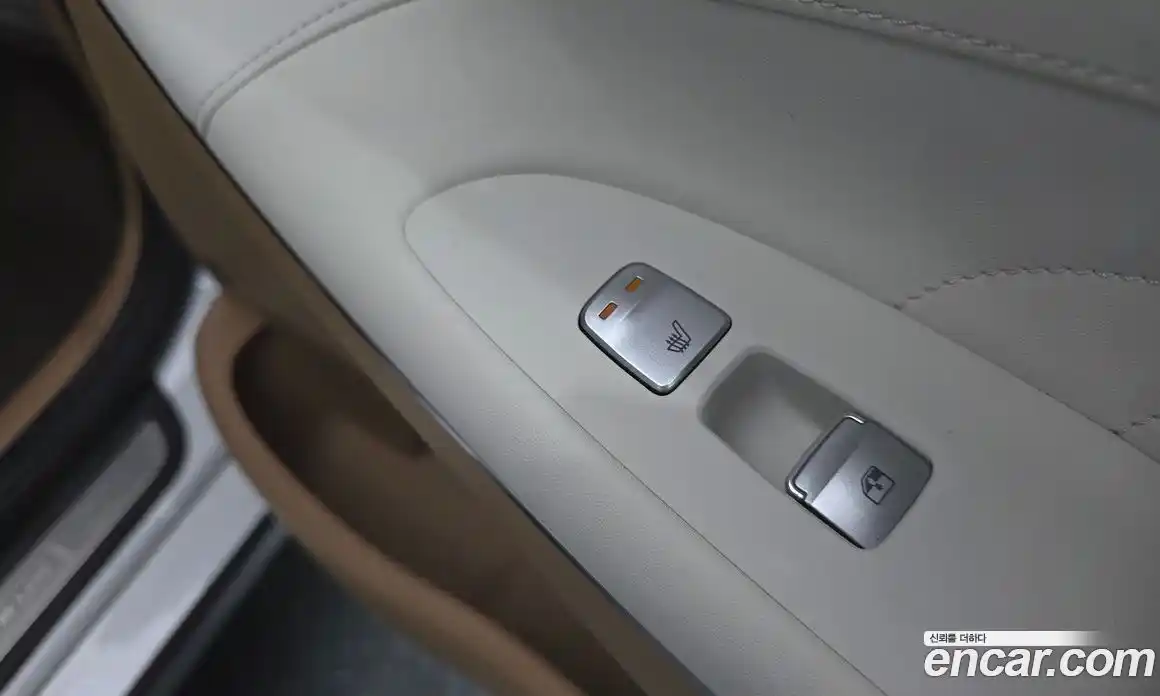 Hyundai Grandeur 2020 2.5 Автомат в Москве № 797361, фото 19