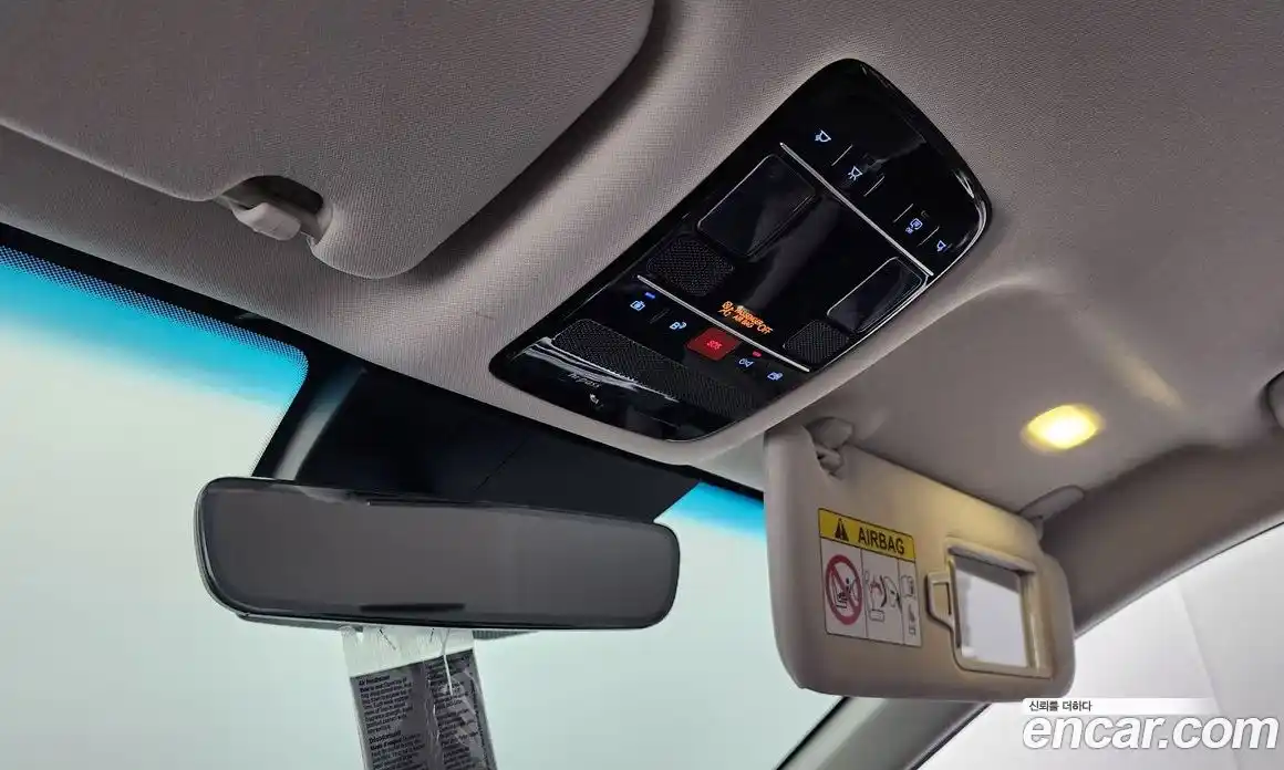 Hyundai Grandeur 2023 2.5 Автомат в Москве № 797362, фото 17