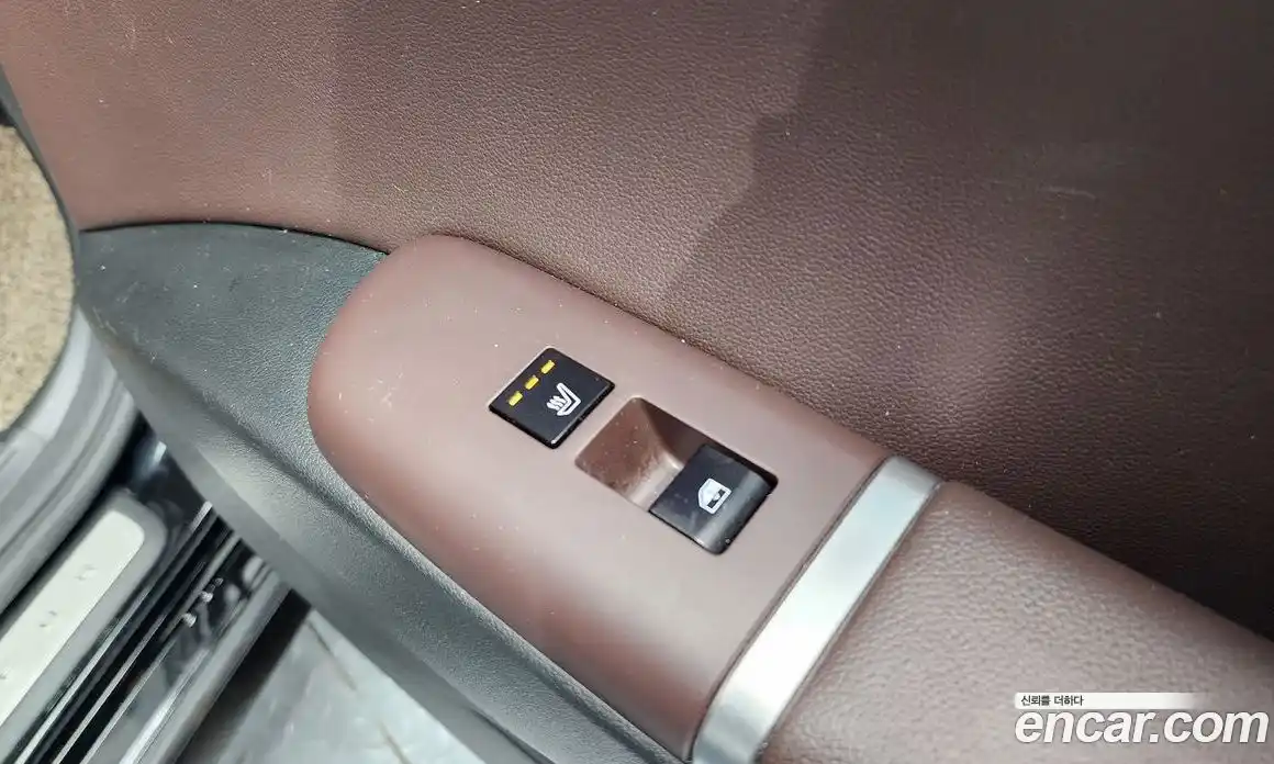 Hyundai Grandeur 2023 2.5 Автомат в Москве № 797362, фото 18