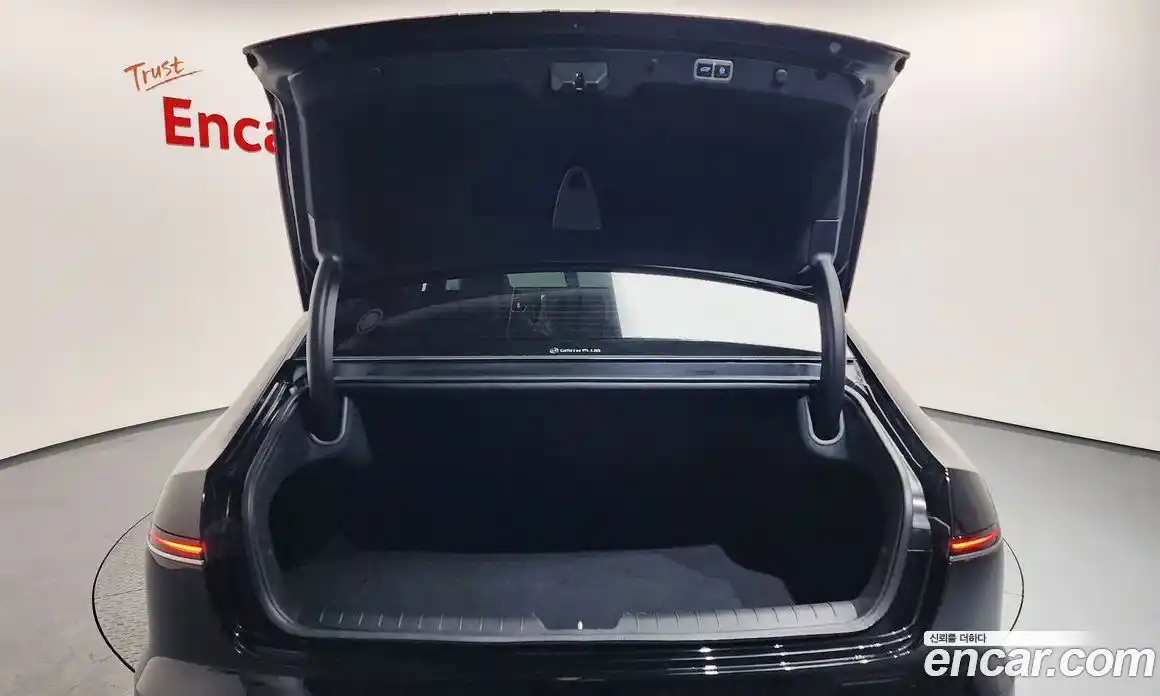 Hyundai Grandeur 2023 2.5 Автомат в Москве № 797362, фото 20