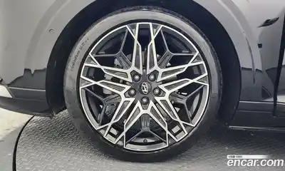 Hyundai Grandeur 2023 2.5 Автомат в Москве № 797362, миниатюра 5