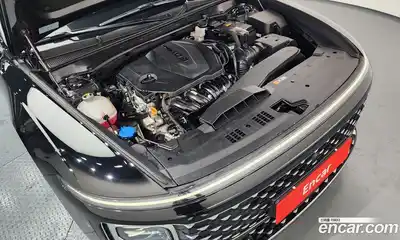 Hyundai Grandeur 2023 2.5 Автомат в Москве № 797362, миниатюра 6