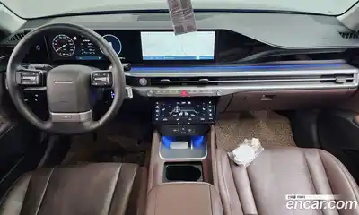 Hyundai Grandeur 2023 2.5 Автомат в Москве № 797362, миниатюра 7