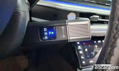 Hyundai Grandeur 2023 2.5 Автомат в Москве № 797362, миниатюра 9