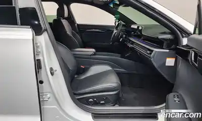 Hyundai Grandeur 2023 1.6 Автомат в Москве № 797375, миниатюра 11