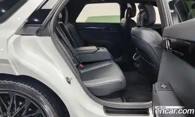 Hyundai Grandeur 2023 1.6 Автомат в Москве № 797375, миниатюра 12