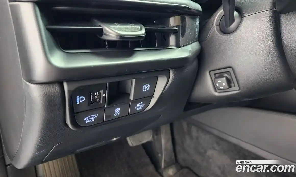 Hyundai Grandeur 2023 1.6 Автомат в Москве № 797375, фото 14