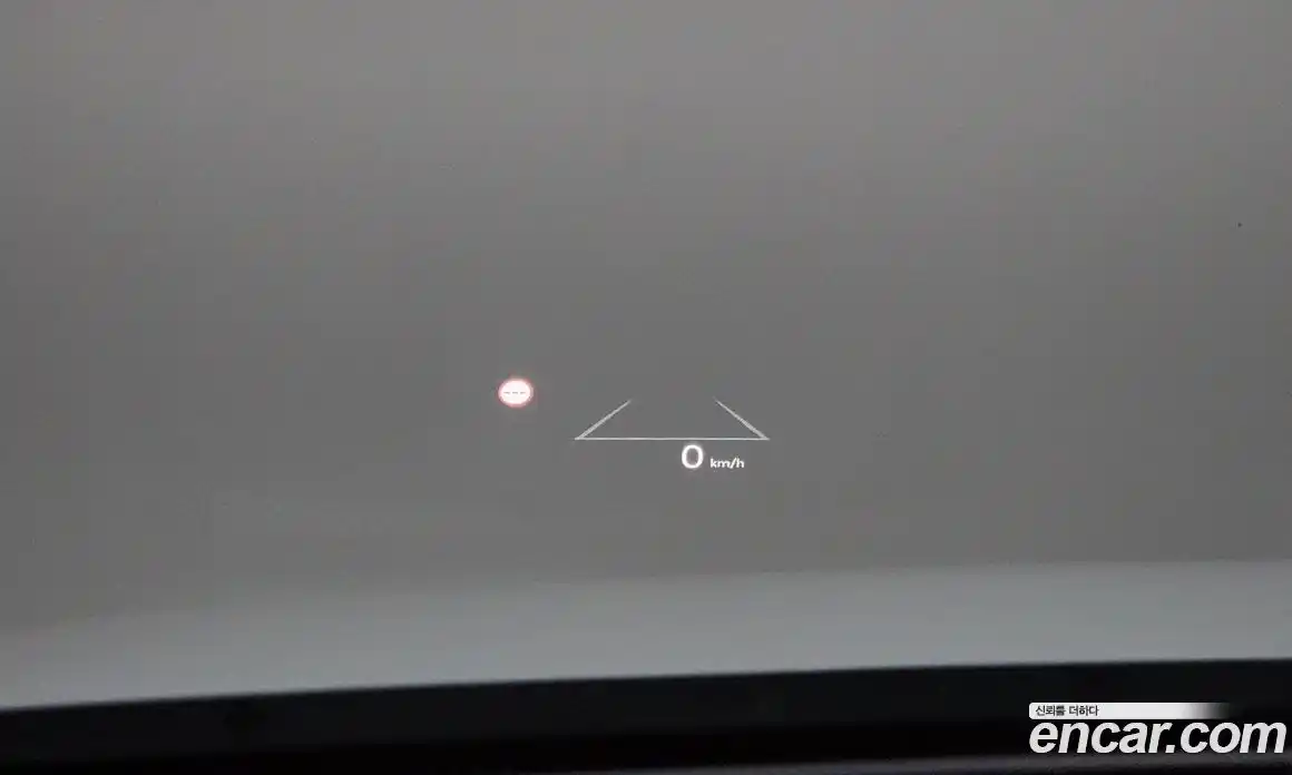 Hyundai Grandeur 2023 1.6 Автомат в Москве № 797375, фото 17