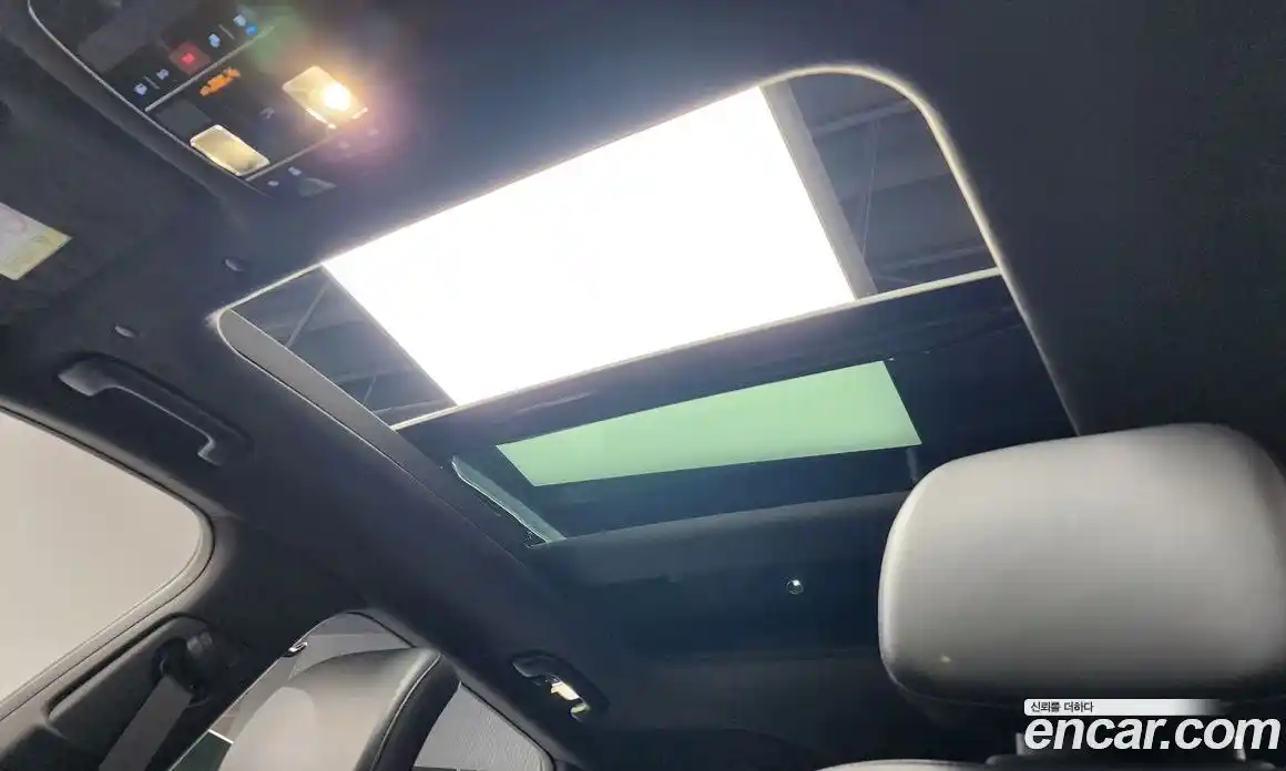 Hyundai Grandeur 2023 1.6 Автомат в Москве № 797375, фото 19