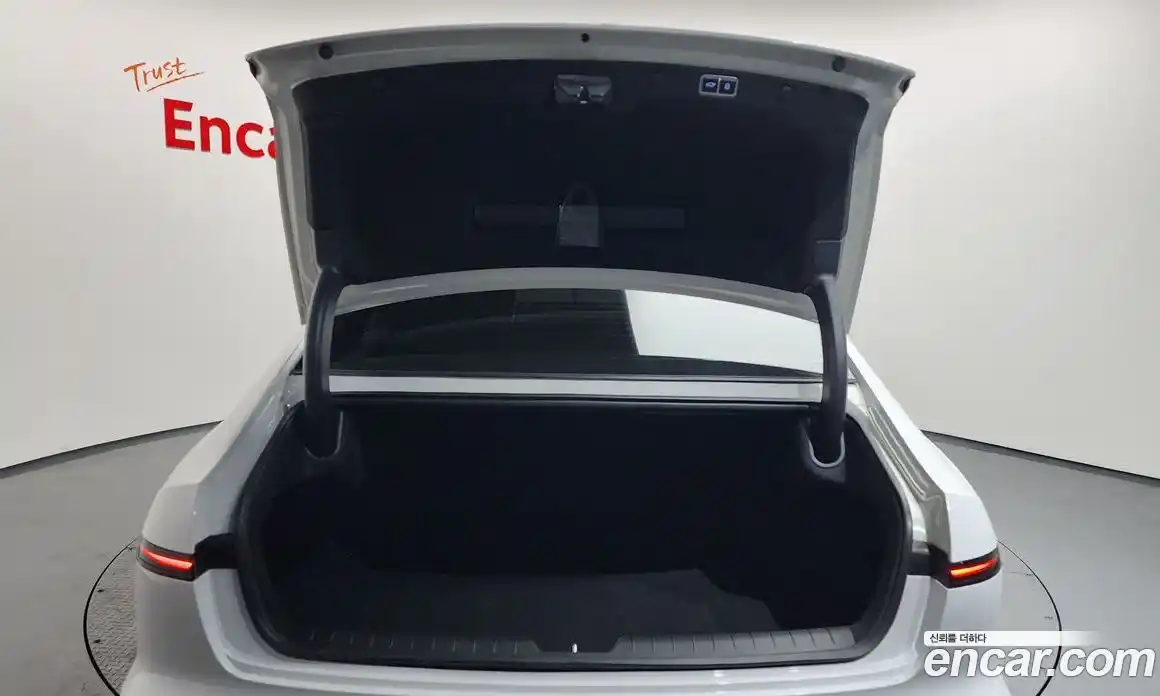 Hyundai Grandeur 2023 1.6 Автомат в Москве № 797375, фото 20