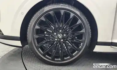 Hyundai Grandeur 2023 1.6 Автомат в Москве № 797375, миниатюра 5