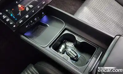 Hyundai Grandeur 2023 1.6 Автомат в Москве № 797375, миниатюра 9