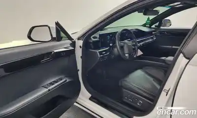 Hyundai Grandeur 2023 1.6 Автомат в Москве № 797375, миниатюра 10