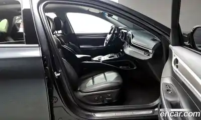 Hyundai Grandeur 2021 2.5 Автомат в Москве № 797419, миниатюра 11