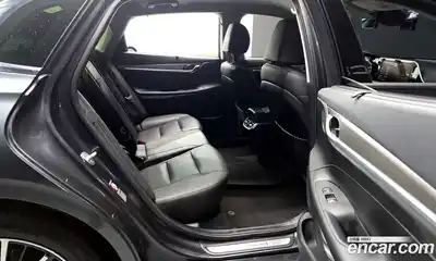 Hyundai Grandeur 2021 2.5 Автомат в Москве № 797419, миниатюра 12