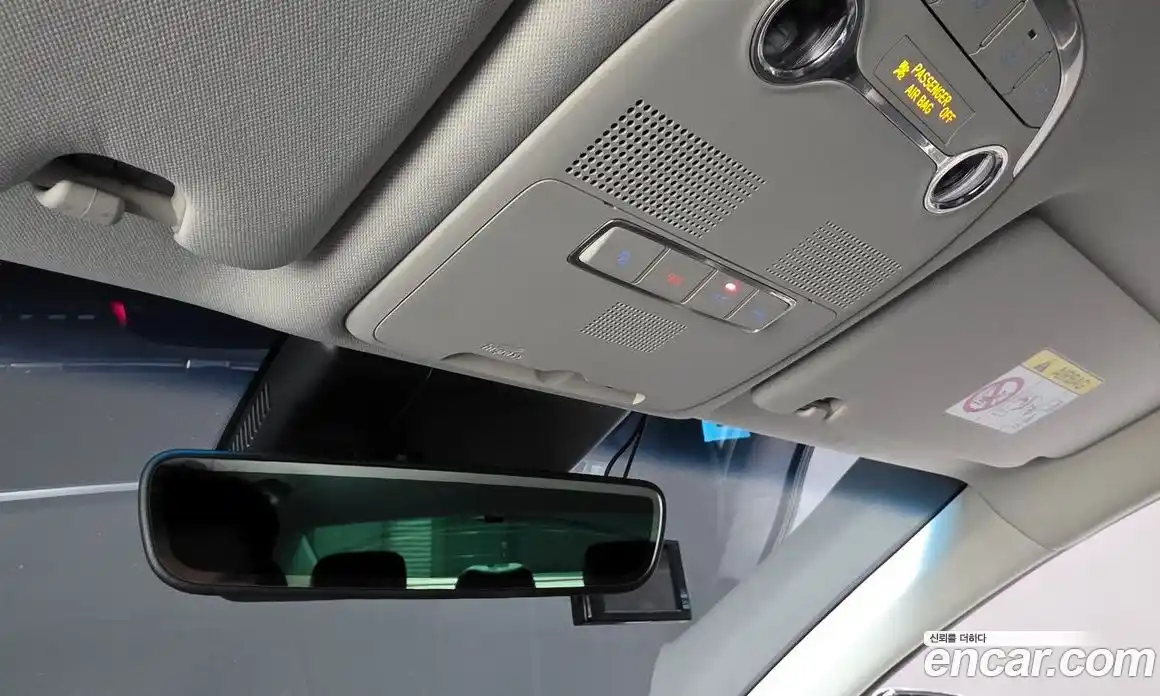 Hyundai Grandeur 2021 2.5 Автомат в Москве № 797419, фото 18