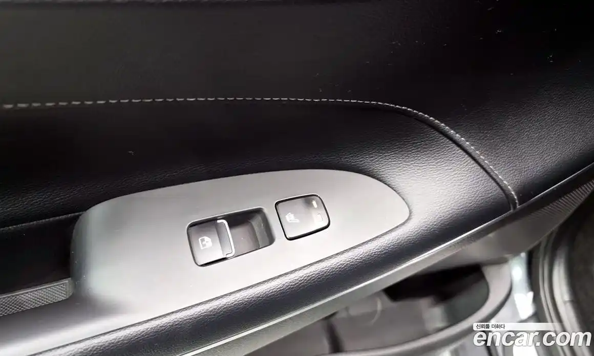 Hyundai Grandeur 2021 2.5 Автомат в Москве № 797419, фото 19