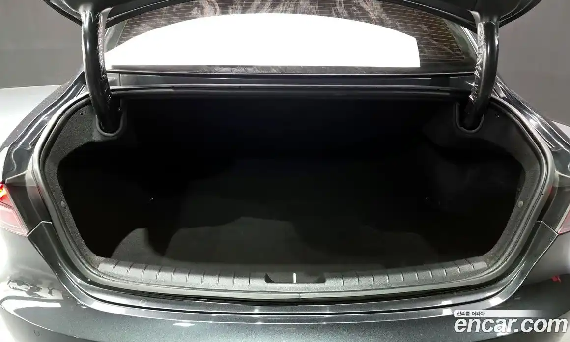 Hyundai Grandeur 2021 2.5 Автомат в Москве № 797419, фото 20