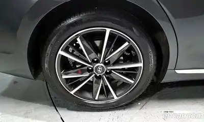 Hyundai Grandeur 2021 2.5 Автомат в Москве № 797419, миниатюра 5