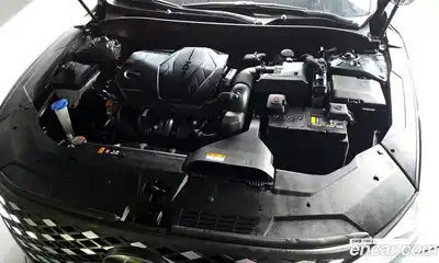 Hyundai Grandeur 2021 2.5 Автомат в Москве № 797419, миниатюра 6