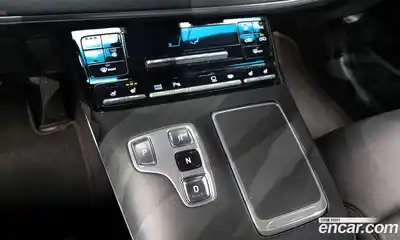 Hyundai Grandeur 2021 2.5 Автомат в Москве № 797419, миниатюра 9
