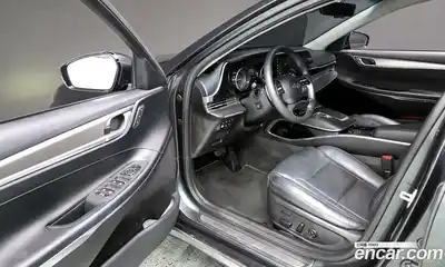 Hyundai Grandeur 2021 2.5 Автомат в Москве № 797419, миниатюра 10