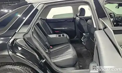 Hyundai Grandeur 2023 2.5 Автомат в Москве № 797424, миниатюра 11